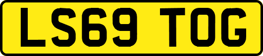 LS69TOG