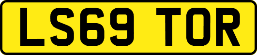 LS69TOR