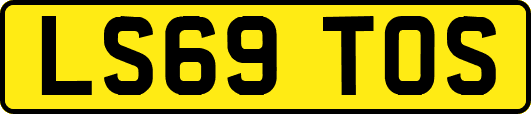 LS69TOS