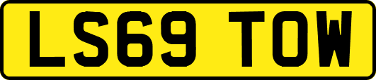 LS69TOW