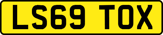 LS69TOX