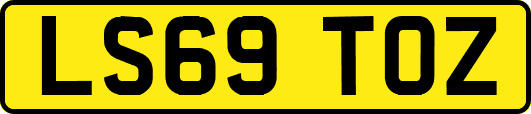 LS69TOZ