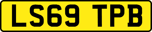 LS69TPB