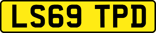 LS69TPD