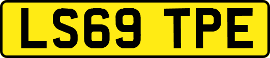 LS69TPE