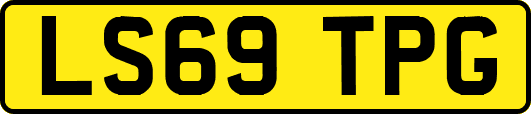 LS69TPG