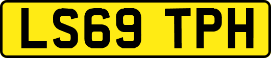 LS69TPH