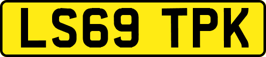 LS69TPK