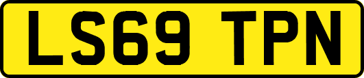 LS69TPN