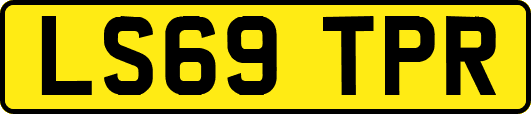 LS69TPR