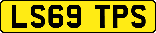 LS69TPS