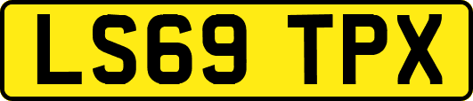 LS69TPX