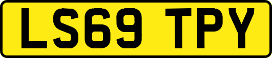 LS69TPY