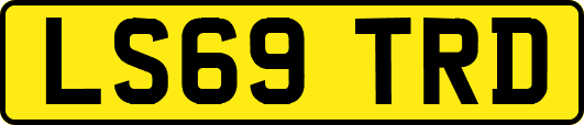 LS69TRD