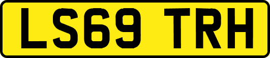 LS69TRH