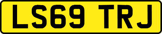 LS69TRJ