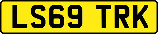 LS69TRK