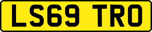 LS69TRO