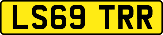 LS69TRR