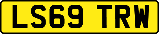 LS69TRW