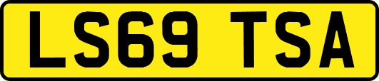 LS69TSA