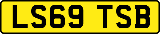 LS69TSB