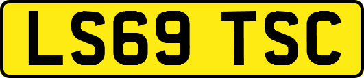 LS69TSC
