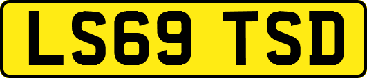 LS69TSD