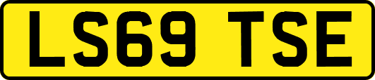 LS69TSE