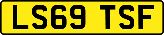 LS69TSF
