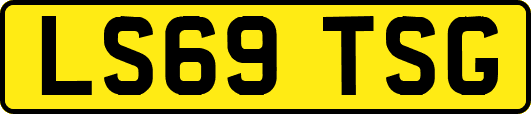 LS69TSG