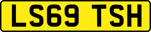 LS69TSH