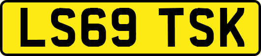 LS69TSK