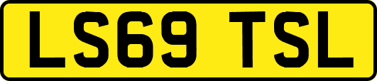 LS69TSL