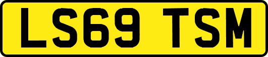 LS69TSM