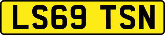 LS69TSN