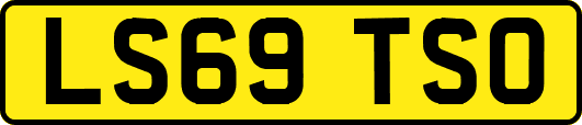 LS69TSO