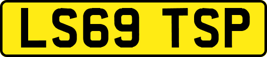 LS69TSP