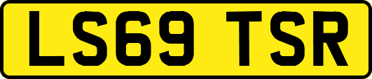 LS69TSR