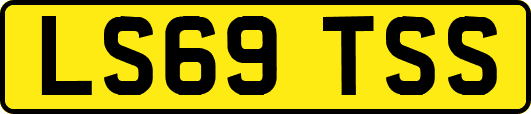 LS69TSS