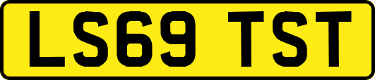 LS69TST