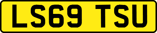 LS69TSU