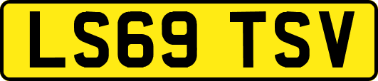 LS69TSV