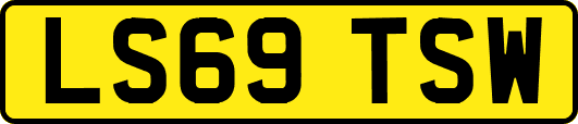 LS69TSW