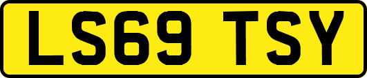 LS69TSY