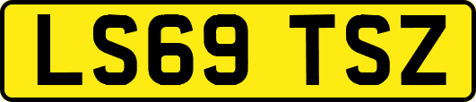 LS69TSZ