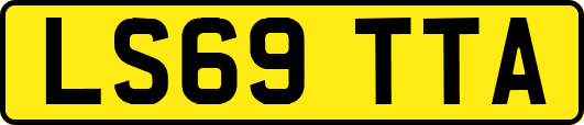 LS69TTA
