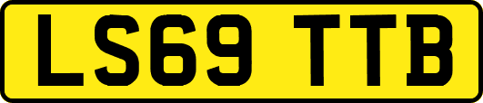 LS69TTB