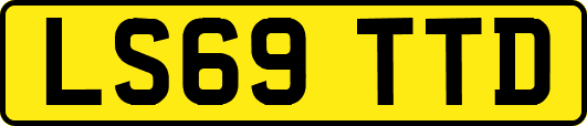 LS69TTD