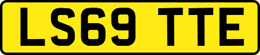 LS69TTE